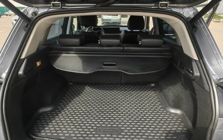 CheryExeed LX, 2023 год, 1 850 000 рублей, 36 фотография