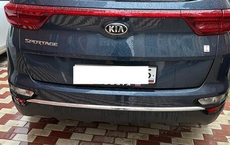 KIA Sportage IV рестайлинг, 2019 год, 2 300 000 рублей, 4 фотография