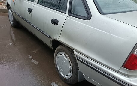 Daewoo Nexia I рестайлинг, 2007 год, 278 000 рублей, 17 фотография