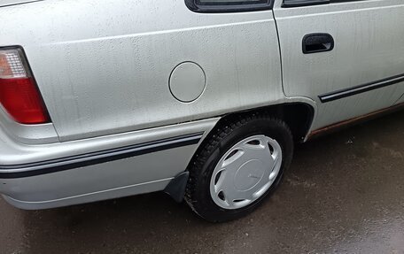 Daewoo Nexia I рестайлинг, 2007 год, 278 000 рублей, 12 фотография