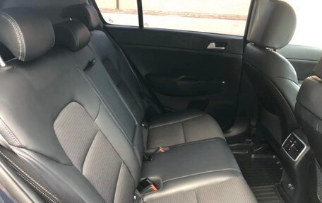 KIA Sportage IV рестайлинг, 2019 год, 2 300 000 рублей, 6 фотография