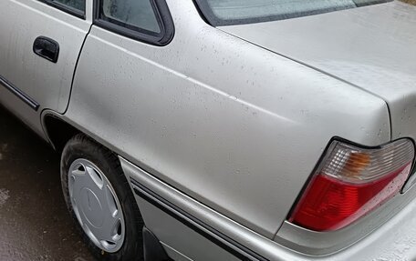 Daewoo Nexia I рестайлинг, 2007 год, 278 000 рублей, 13 фотография