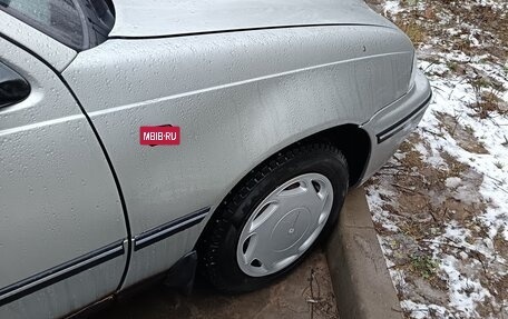 Daewoo Nexia I рестайлинг, 2007 год, 278 000 рублей, 15 фотография