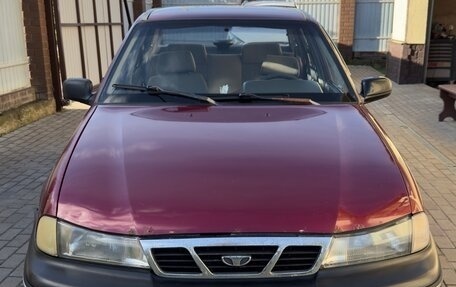 Daewoo Nexia I рестайлинг, 2007 год, 150 000 рублей, 2 фотография