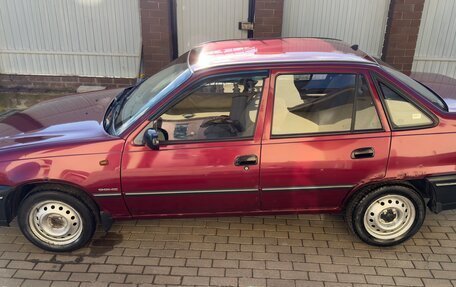 Daewoo Nexia I рестайлинг, 2007 год, 150 000 рублей, 6 фотография