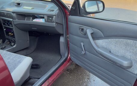 Daewoo Nexia I рестайлинг, 2007 год, 150 000 рублей, 8 фотография