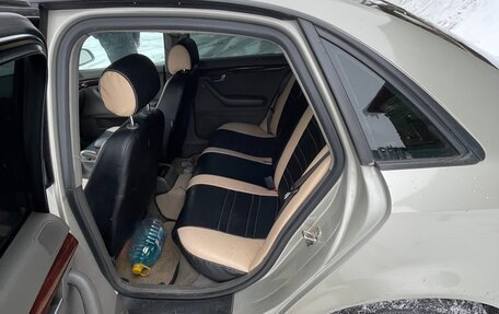 Audi A4, 2004 год, 400 000 рублей, 6 фотография