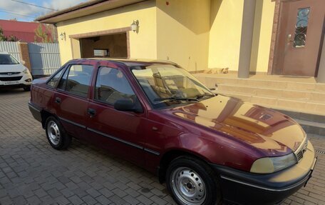 Daewoo Nexia I рестайлинг, 2007 год, 150 000 рублей, 5 фотография