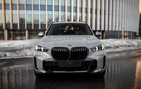 BMW X5, 2025 год, 16 190 000 рублей, 2 фотография