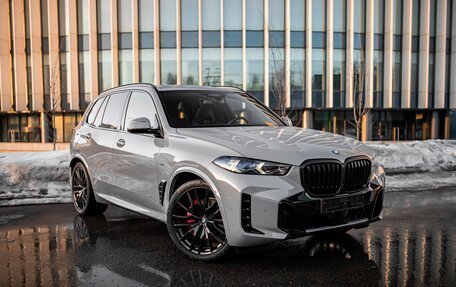 BMW X5, 2025 год, 16 190 000 рублей, 3 фотография