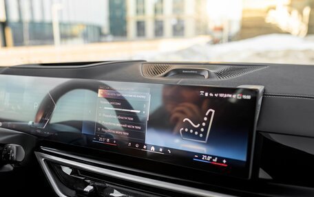 BMW X5, 2025 год, 16 190 000 рублей, 13 фотография