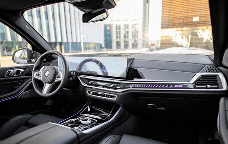 BMW X5, 2025 год, 16 190 000 рублей, 11 фотография