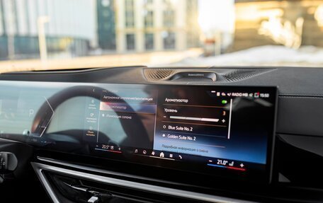 BMW X5, 2025 год, 16 190 000 рублей, 12 фотография