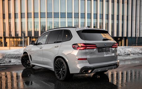 BMW X5, 2025 год, 16 190 000 рублей, 4 фотография