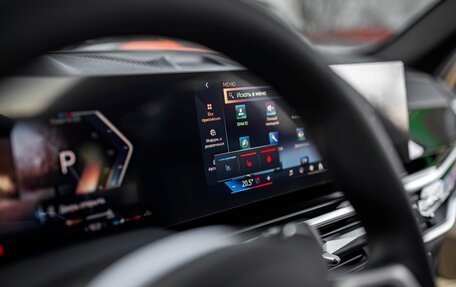 BMW X5, 2025 год, 16 190 000 рублей, 9 фотография