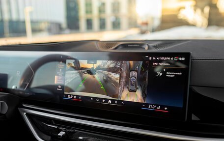 BMW X5, 2025 год, 16 190 000 рублей, 14 фотография