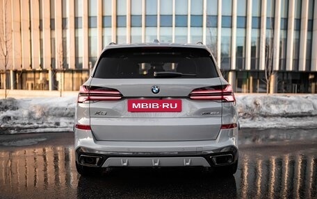 BMW X5, 2025 год, 16 190 000 рублей, 5 фотография