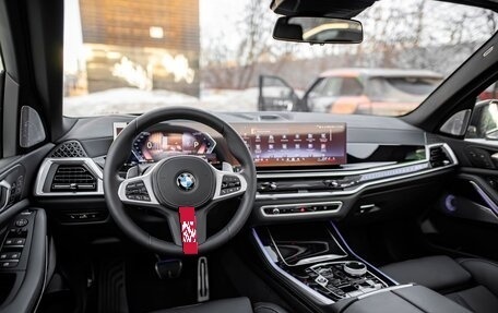 BMW X5, 2025 год, 16 190 000 рублей, 10 фотография