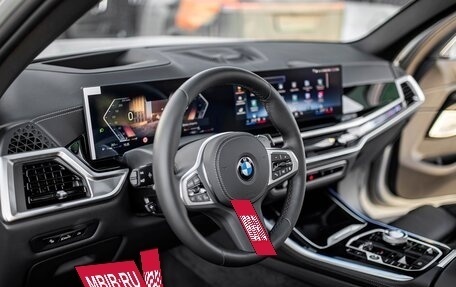 BMW X5, 2025 год, 16 190 000 рублей, 8 фотография