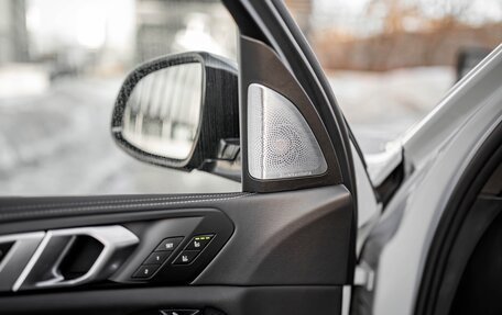 BMW X5, 2025 год, 16 190 000 рублей, 18 фотография