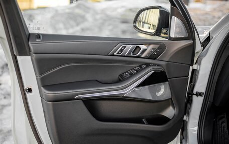 BMW X5, 2025 год, 16 190 000 рублей, 19 фотография