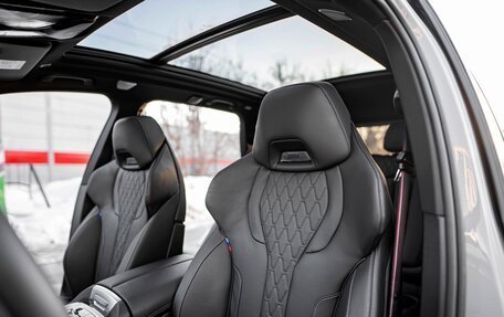 BMW X5, 2025 год, 16 190 000 рублей, 21 фотография