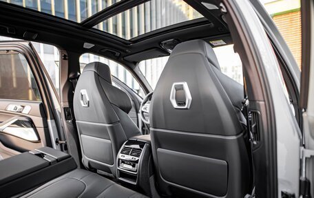 BMW X5, 2025 год, 16 190 000 рублей, 25 фотография