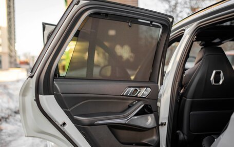 BMW X5, 2025 год, 16 190 000 рублей, 23 фотография