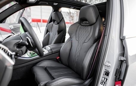 BMW X5, 2025 год, 16 190 000 рублей, 20 фотография