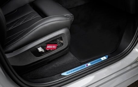 BMW X5, 2025 год, 16 190 000 рублей, 22 фотография