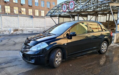 Nissan Tiida, 2010 год, 770 000 рублей, 6 фотография