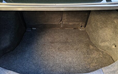 Nissan Tiida, 2010 год, 770 000 рублей, 34 фотография