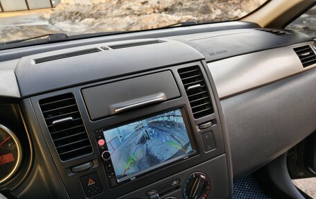 Nissan Tiida, 2010 год, 770 000 рублей, 40 фотография