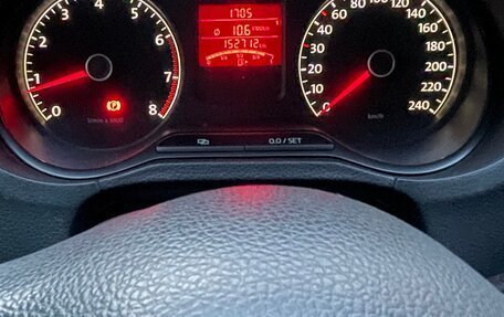 Volkswagen Polo VI (EU Market), 2013 год, 845 000 рублей, 2 фотография