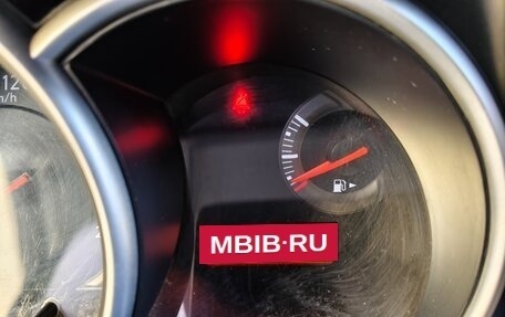 Nissan Tiida, 2010 год, 770 000 рублей, 39 фотография