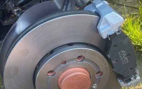 Volkswagen Polo VI (EU Market), 2013 год, 845 000 рублей, 14 фотография