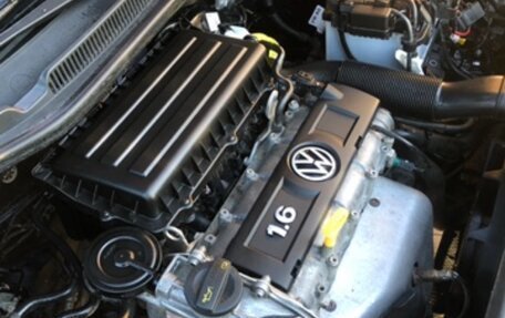 Volkswagen Polo VI (EU Market), 2013 год, 845 000 рублей, 18 фотография