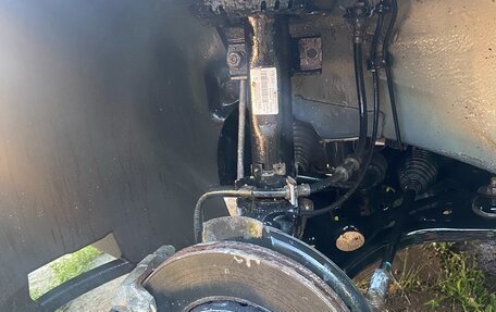 Volkswagen Polo VI (EU Market), 2013 год, 845 000 рублей, 17 фотография