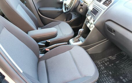 Volkswagen Polo VI (EU Market), 2017 год, 1 320 000 рублей, 8 фотография