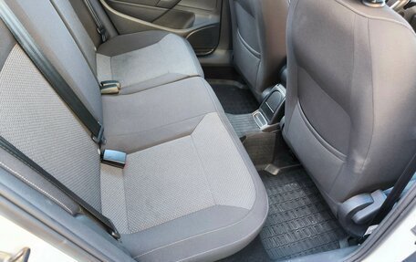 Volkswagen Polo VI (EU Market), 2017 год, 1 320 000 рублей, 9 фотография