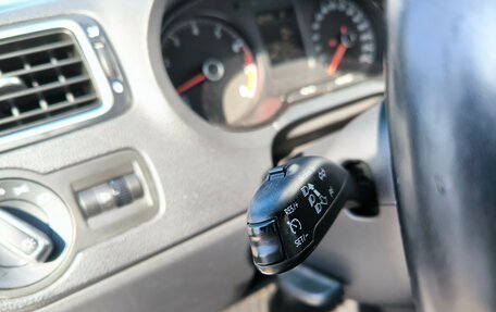 Volkswagen Polo VI (EU Market), 2017 год, 1 320 000 рублей, 11 фотография