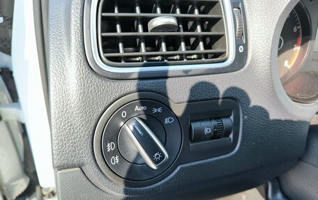 Volkswagen Polo VI (EU Market), 2017 год, 1 320 000 рублей, 13 фотография