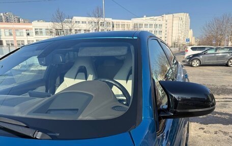 BMW X6 M, 2017 год, 4 649 000 рублей, 17 фотография