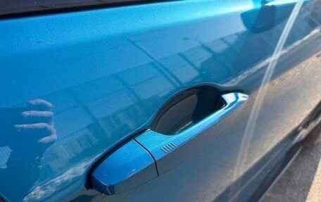 BMW X6 M, 2017 год, 4 649 000 рублей, 25 фотография