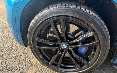 BMW X6 M, 2017 год, 4 649 000 рублей, 19 фотография