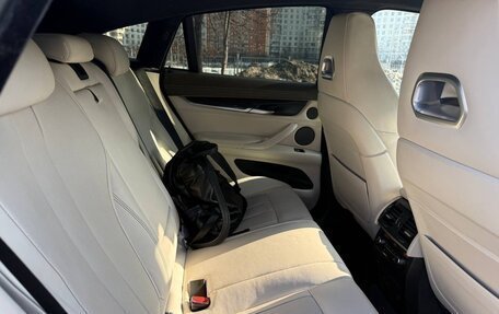 BMW X6 M, 2017 год, 4 649 000 рублей, 26 фотография