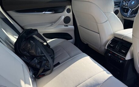 BMW X6 M, 2017 год, 4 649 000 рублей, 27 фотография