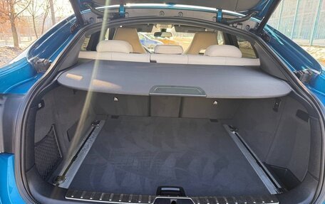 BMW X6 M, 2017 год, 4 649 000 рублей, 30 фотография