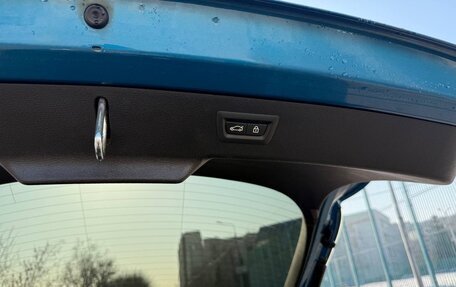 BMW X6 M, 2017 год, 4 649 000 рублей, 31 фотография