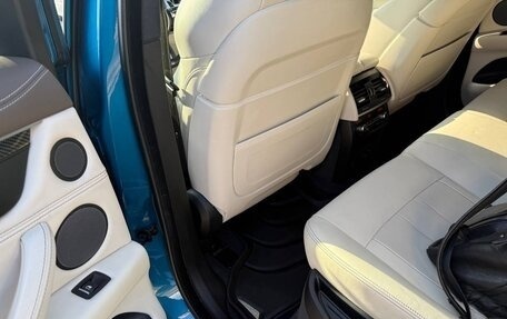 BMW X6 M, 2017 год, 4 649 000 рублей, 33 фотография